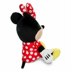 Plushies Disney - Minnie Mouse - Kidrobot 8" Phunny Plush 19 Plushies Disney - Minnie Mouse - Kidrobot 8
