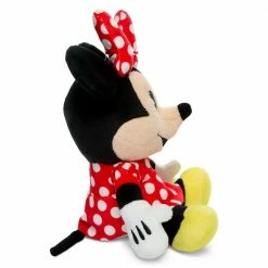 Plushies Disney - Minnie Mouse - Kidrobot 8" Phunny Plush 18 Plushies Disney - Minnie Mouse - Kidrobot 8