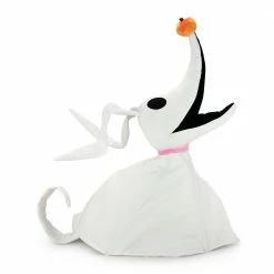 Nightmare Before Christmas - Zero - Kidrobot 13” Interactive Plush [In Stock] Plushies