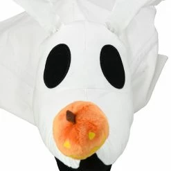 Nightmare Before Christmas - Zero - Kidrobot 13” Interactive Plush [In Stock] Plushies