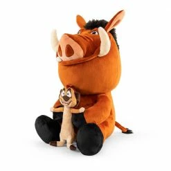 The Lion King - Timon & Pumba - Kidrobot 16