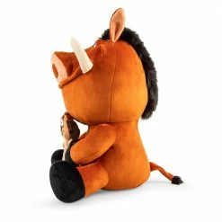 The Lion King - Timon & Pumba - Kidrobot 16" HugMe Plush [Pre-order] Plushies