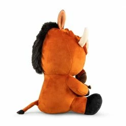The Lion King - Timon & Pumba - Kidrobot 16
