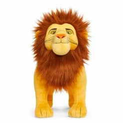 Plushies The Lion King - Adult Simba - Kidrobot 13