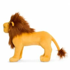 Plushies The Lion King - Adult Simba - Kidrobot 13