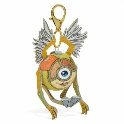 Plushies Dungeons & Dragons - Kidrobot 3” Plush Charms Wave 2 [Pre-order]
