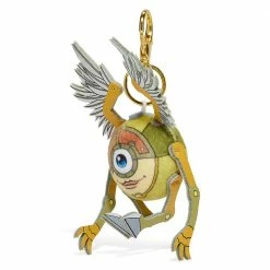 Plushies Dungeons & Dragons - Kidrobot 3” Plush Charms Wave 2 [Pre-order]