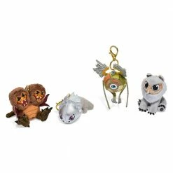 Plushies Dungeons & Dragons - Kidrobot 3” Plush Charms Wave 2 [Pre-order]