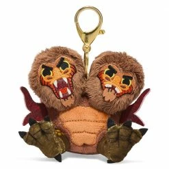 Plushies Dungeons & Dragons - Kidrobot 3” Plush Charms Wave 2 [Pre-order]