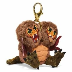 Plushies Dungeons & Dragons - Kidrobot 3” Plush Charms Wave 2 [Pre-order]