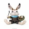 Dungeons & Dragons - Agdon Longscarf - Kidrobot 7" Phunny Plush [Pre-order] Plushies