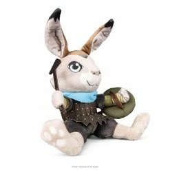 Dungeons & Dragons - Agdon Longscarf - Kidrobot 7