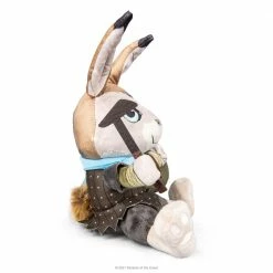 Dungeons & Dragons - Agdon Longscarf - Kidrobot 7