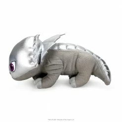 Plushies Dungeons & Dragons - Bulette - Kidrobot 7