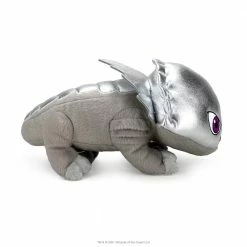 Plushies Dungeons & Dragons - Bulette - Kidrobot 7