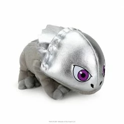 Plushies Dungeons & Dragons - Bulette - Kidrobot 7