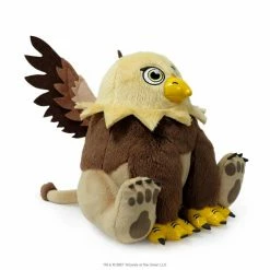 Plushies Dungeons & Dragons - Griffon Phunn - Kidrobot 8