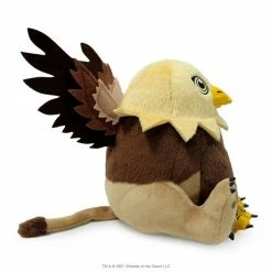 Plushies Dungeons & Dragons - Griffon Phunn - Kidrobot 8