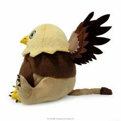 Plushies Dungeons & Dragons - Griffon Phunn - Kidrobot 8