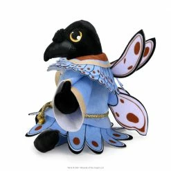 Dungeons & Dragons - Kettlesteam - Kidrobot 7