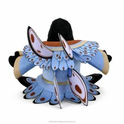 Dungeons & Dragons - Kettlesteam - Kidrobot 7" Phunny Plush [Pre-order]