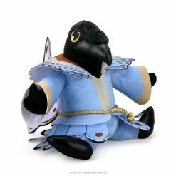 Dungeons & Dragons - Kettlesteam - Kidrobot 7