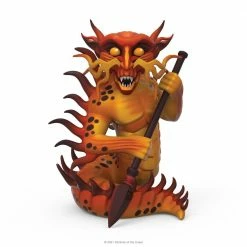 Vinyl Figures Dungeons & Dragons - Mini-monster Series 1 - Kidrobot 3