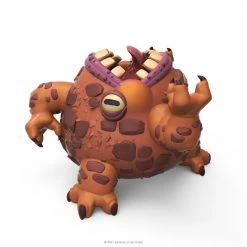 Vinyl Figures Dungeons & Dragons - Mini-monster Series 1 - Kidrobot 3