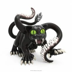 Vinyl Figures Dungeons & Dragons - Mini-monster Series 1 - Kidrobot 3