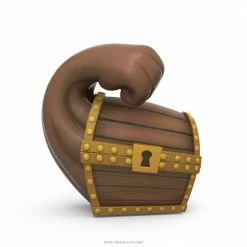 Vinyl Figures Dungeons & Dragons - Mini-monster Series 1 - Kidrobot 3