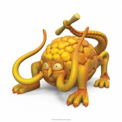 Vinyl Figures Dungeons & Dragons - Mini-monster Series 1 - Kidrobot 3