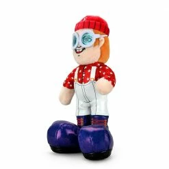 Elton John Pinball Wizard - Kidrobot 7.5” Phunny Plush [Pre-order]