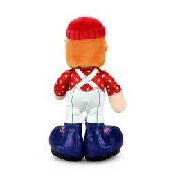 Elton John Pinball Wizard - Kidrobot 7.5” Phunny Plush [Pre-order]
