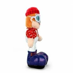 Elton John Pinball Wizard - Kidrobot 7.5” Phunny Plush [Pre-order]