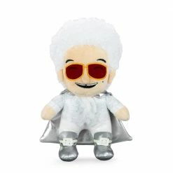 Elton John Renaissance - Kidrobot 7.5" Phunny Plush (Pre-order) Plushies