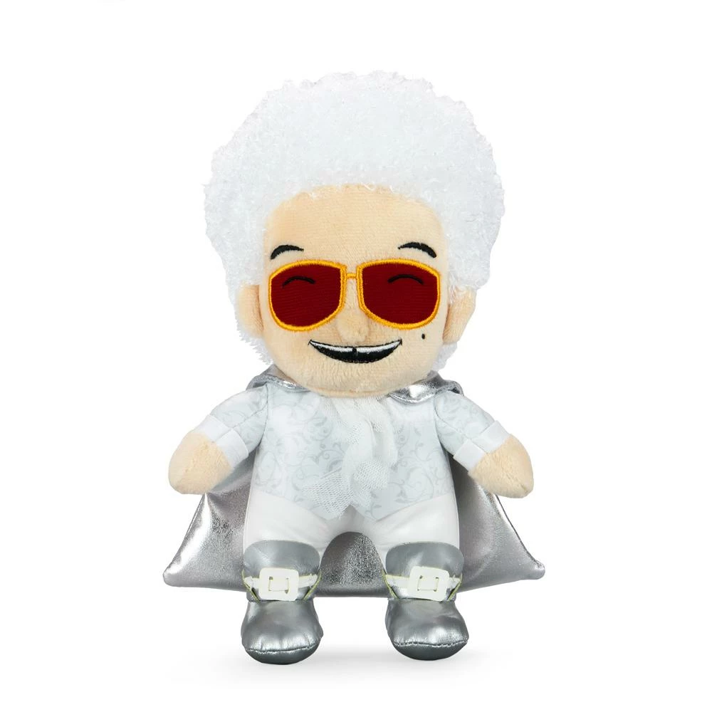 Elton John Renaissance - Kidrobot 7.5" Phunny Plush (Pre-order) Plushies 3 Elton John Renaissance - Kidrobot 7.5" Phunny Plush (Pre-order) Plushies