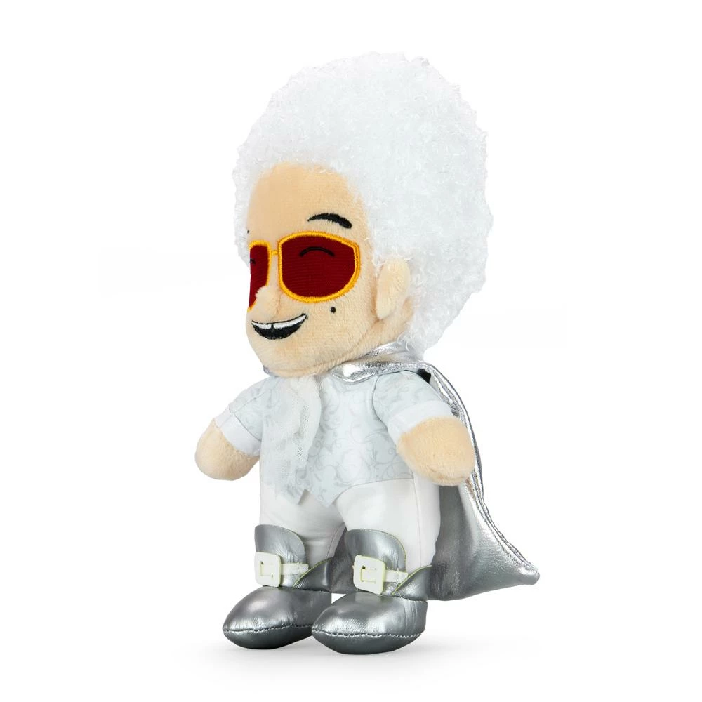 Elton John Renaissance - Kidrobot 7.5" Phunny Plush (Pre-order) Plushies 4 Elton John Renaissance - Kidrobot 7.5" Phunny Plush (Pre-order) Plushies
