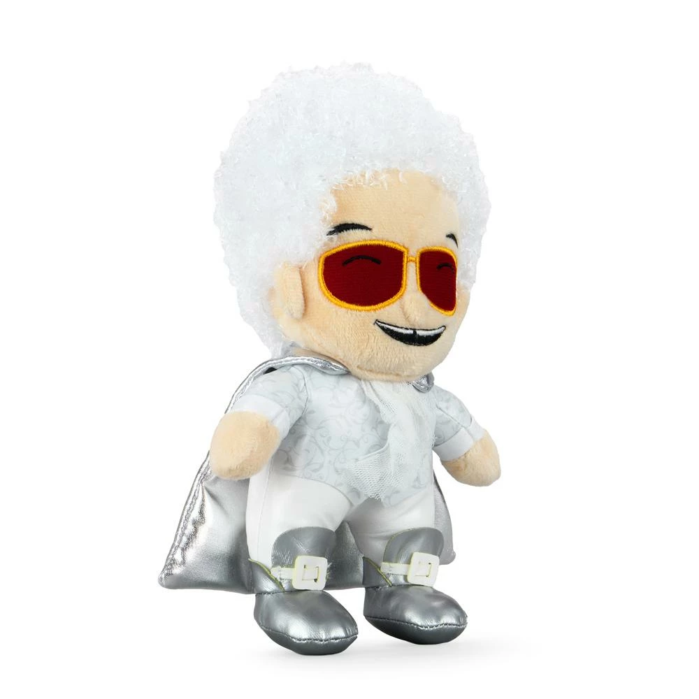 Elton John Renaissance - Kidrobot 7.5" Phunny Plush (Pre-order) Plushies 5 Elton John Renaissance - Kidrobot 7.5" Phunny Plush (Pre-order) Plushies