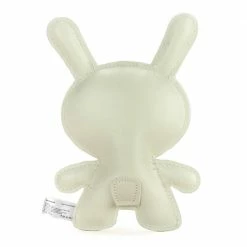 Holiday Twinkle Edition - Kidrobot X Flat Bonnie 5" Dunny Plush 24 Holiday Twinkle Edition - Kidrobot X Flat Bonnie 5