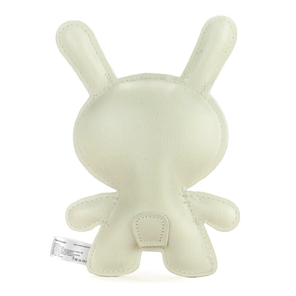 Holiday Twinkle Edition - Kidrobot X Flat Bonnie 5" Dunny Plush 11 Holiday Twinkle Edition - Kidrobot X Flat Bonnie 5" Dunny Plush