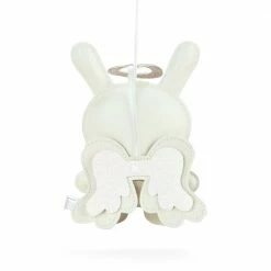 Holiday Twinkle Edition - Kidrobot X Flat Bonnie 5" Dunny Plush