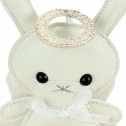 Holiday Twinkle Edition - Kidrobot X Flat Bonnie 5" Dunny Plush 19 Holiday Twinkle Edition - Kidrobot X Flat Bonnie 5