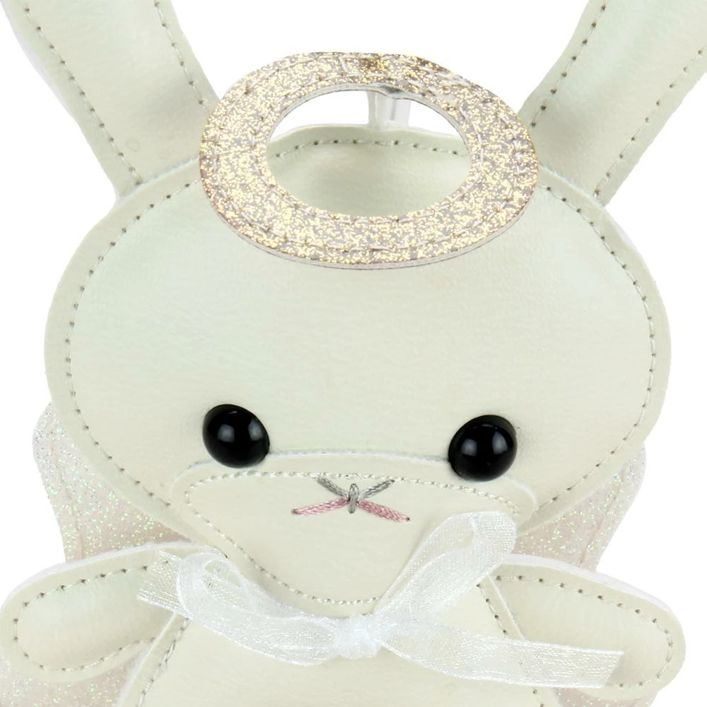 Holiday Twinkle Edition - Kidrobot X Flat Bonnie 5" Dunny Plush 6 Holiday Twinkle Edition - Kidrobot X Flat Bonnie 5" Dunny Plush