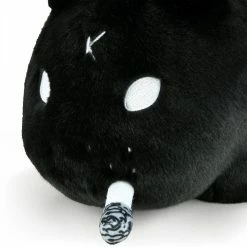 Black Backstab Labbit By Frank Kozik - Kidrobot 14