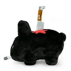 Black Backstab Labbit By Frank Kozik - Kidrobot 14