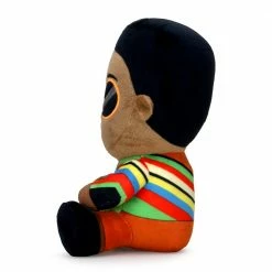 Fresh Prince Of Bel-Air - DJ Jazzy Jeff - Kidrobot Phunny Plush [Pre-order] Plushies