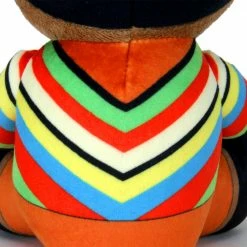 Fresh Prince Of Bel-Air - DJ Jazzy Jeff - Kidrobot Phunny Plush [Pre-order] Plushies