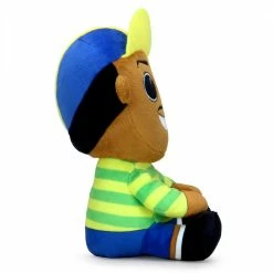 Plushies Fresh Prince Of Bel-Air - Kidrobot Phunny Plush [Pre-order]