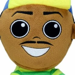 Plushies Fresh Prince Of Bel-Air - Kidrobot Phunny Plush [Pre-order]