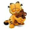 Garfield And Pooky - Kidrobot 13” Medium Plush [Pre-order]